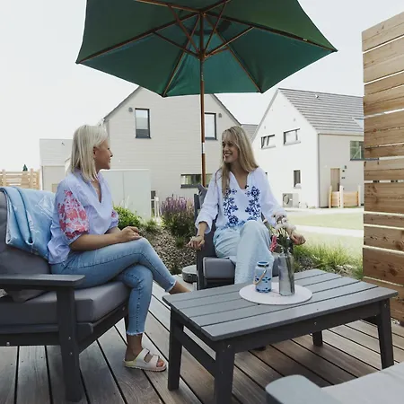 Ferienhaus Hundefreundliches In *
