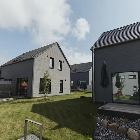 Ferienhaus Hundefreundliches In