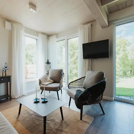 Ferienhaus Hundefreundliches In