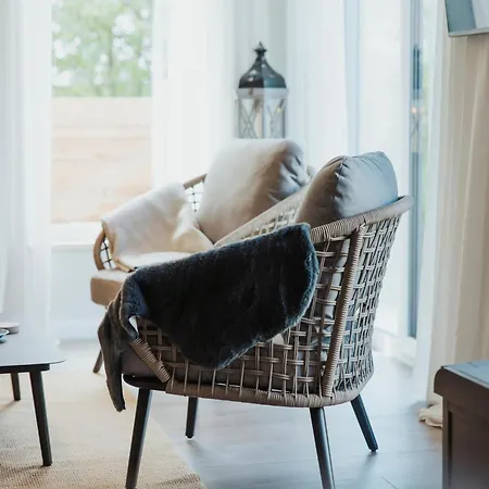 Ferienhaus Hundefreundliches In *