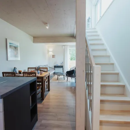 Ferienhaus Hundefreundliches In