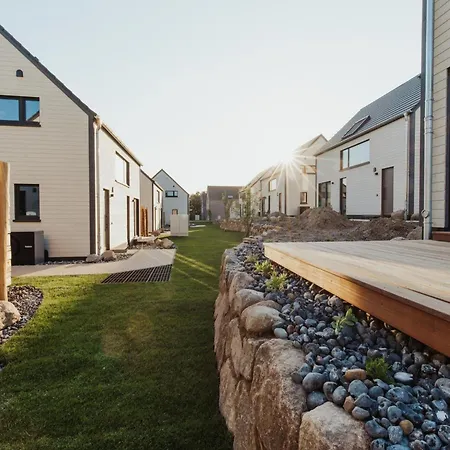 Ferienhaus Hundefreundliches In *